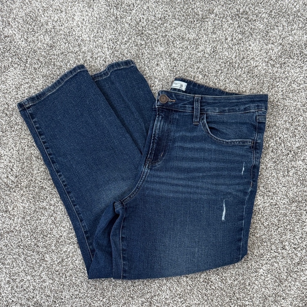 Maurices Jeans